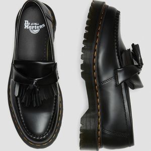 Dr martens loafers